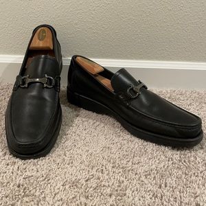 Salvatore Ferragamo loafers